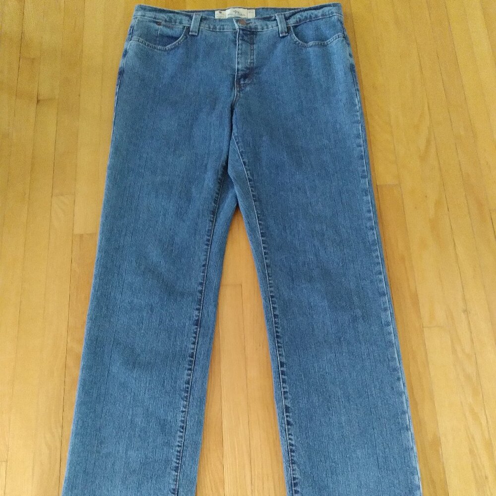 Jeans for Men, Lois, Made in Canada, Size - 34